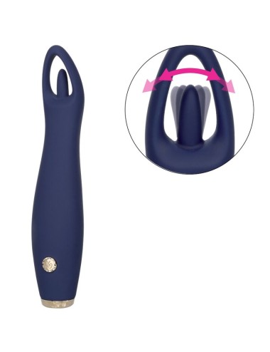 CALEX CHIC JASMINE FLICKERING TEASER 10 VELOCIDADES