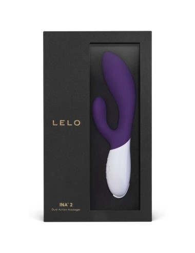 LELO INA WAVE 2 AMEIXA