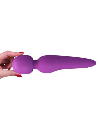PRETTY LOVE - MAREDITH MASSAGER 12 MODOS DE VIBRAO