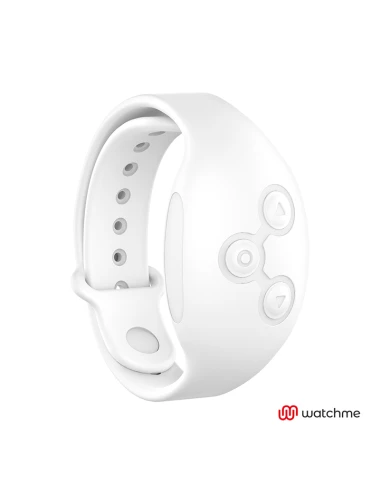 WATCHME RELÓGIO DE TECNOLOGIA SEM FIO - SNOWY