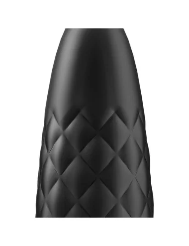 SATISFYER ULTRA POWER BULLET 5 - PRETO