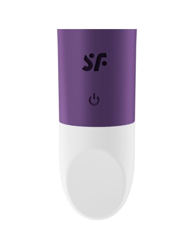 SATISFYER ULTRA POWER BULLET 2 - ROXO