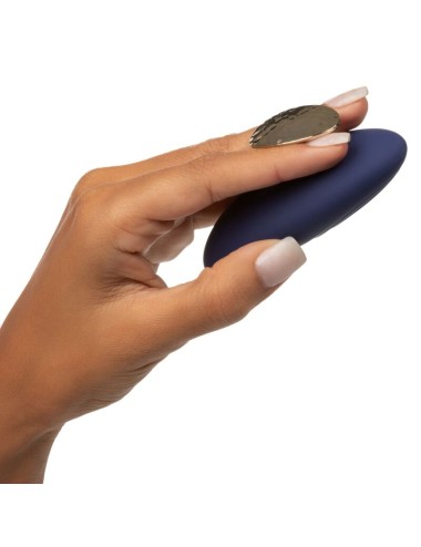 CALEXOTICS - ESTIMULADOR CHIC VIOLET 10 VELOCIDADES