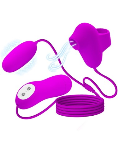 SUCÇÃO DE BONITO AMOR E BALAS VIBRO