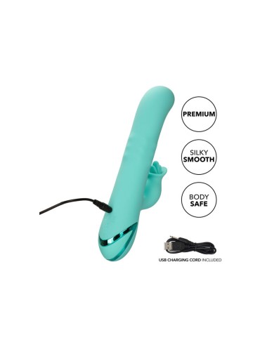 CALEXOTICS - BEL AIR BOMBSHELL VERDE CLARO