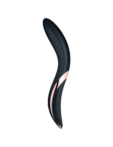 SATISFYER - VIBRADOR RRROLLING EXPLOSION GSPOT