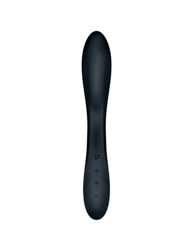 SATISFYER - VIBRADOR RRROLLING EXPLOSION GSPOT