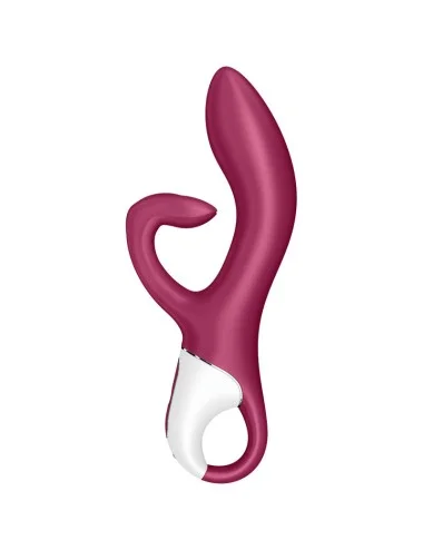 SATISFYER ABRACE-ME VIBRADOR PONTO G - BAGA