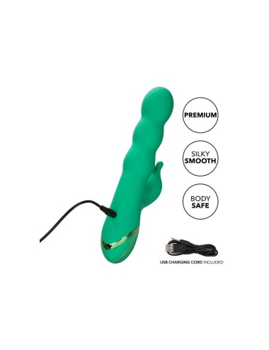 CALEXOTICS - SONOMA SATISFIER VERDE