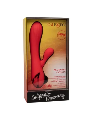 CALEXOTICS - PALISADES PAIXO VERMELHO