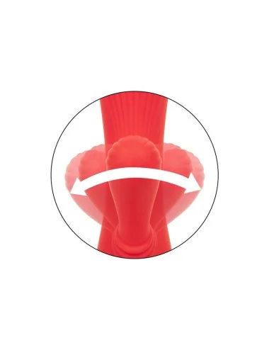 CALEXOTICS - PALISADES PAIXO VERMELHO