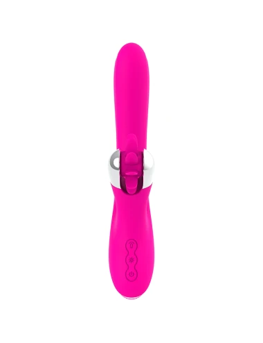 DIVERSIA - COELHO VIBRANDO 24 CM