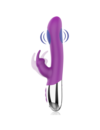 FUN FUNCTION - COMBI TOQUE DUPLO