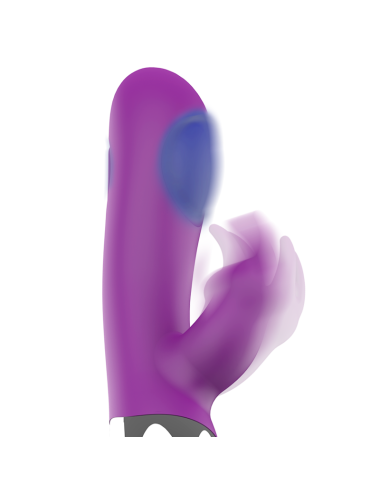 FUN FUNCTION - COMBI TOQUE DUPLO