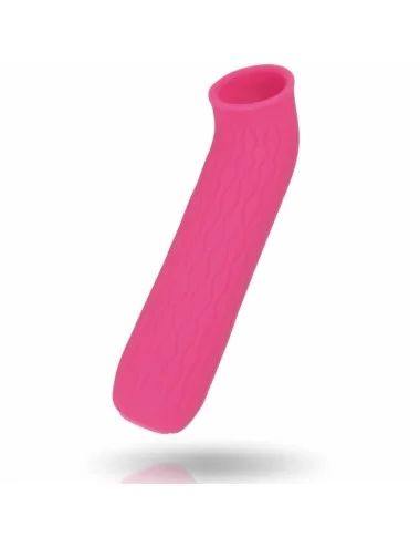 INSPIRE SUCÇÃO DE INVERNO ROSA