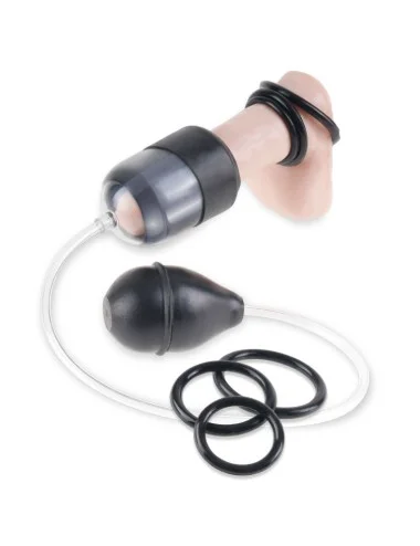 FETISH FANTASY SERIES - SÉRIE SUCK NSTROKE BOMBA DE CABEA