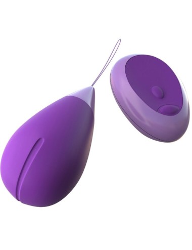 FANTASIA PARA ELA REMOTO KEGEL EXCITE-HER