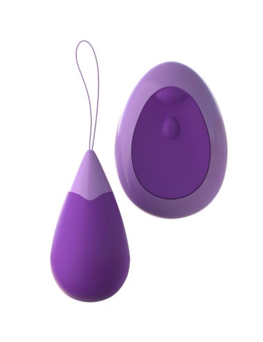 FANTASIA PARA ELA REMOTO KEGEL EXCITE-HER