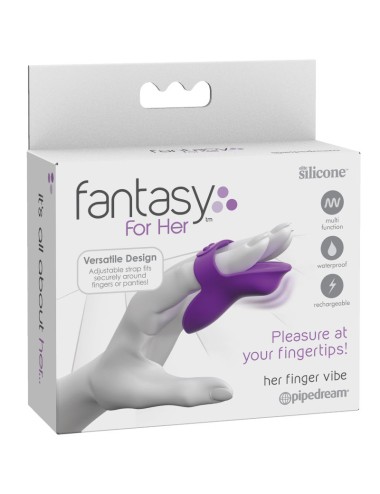 FANTASY FOR HER - HER VIVE