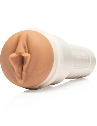FLESHLIGHT GIRLS OUTONO FALLS CREAM TEXTURE VAGINA