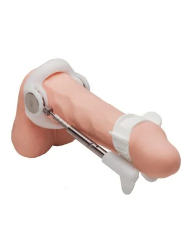 JES EXTENDER BLACK PENIS AMPLARGEMENT