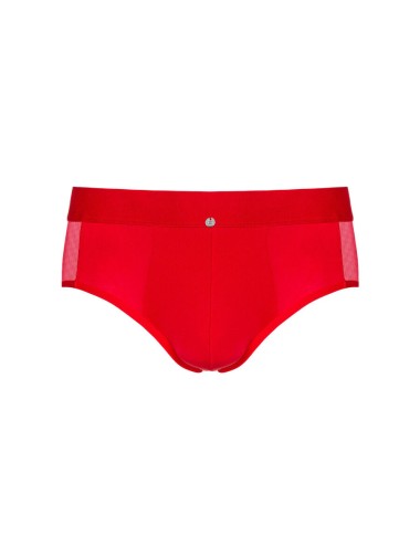 OBSESSIVE - CUECAS BOLDERO VERMELHO L/XL
