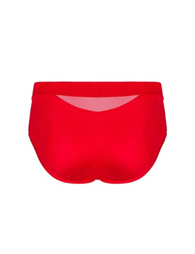 OBSESSIVE - CUECAS BOLDERO VERMELHO L/XL
