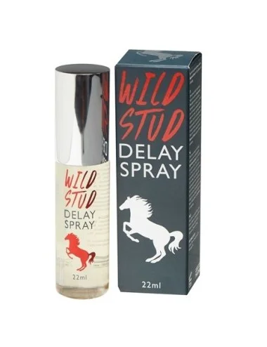 WILD STUD DELAY SPRAY