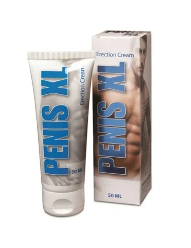 PÊNIS XL CREMA 50 ML