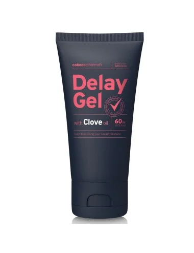 COBECO CLOVE DELAY GEL 60ML /pt/de/fr/es/it/nl/
