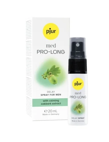 PJUR MED PRO-LONG SPRAY 20 ML