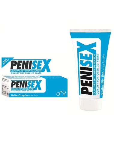 JOYDIVION EROPHARM - PENISEX SALVE PARA ELE