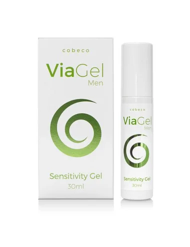 VIAGEL PARA HOMENS 30ML