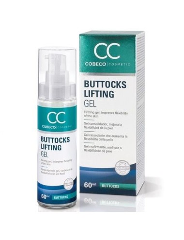 COBECO CC GEL LIFTIN NÚDEOS 60ML