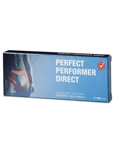 ABAS DE EREÇÃO DIRETA PERFECT PERFORMER