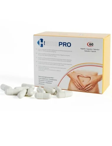 HEMAPRO PILLS PILLS PARA HEMORRIODES TRATAMENTO