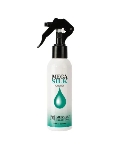 EROS MEGASILK - TOY CLEANER 150 ML