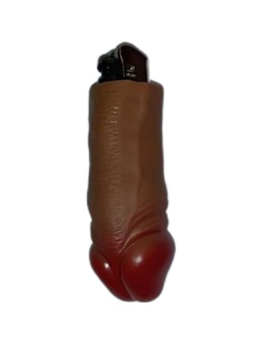 DIABLO PICANTE - MULATTO PÊNIS LIGHTER