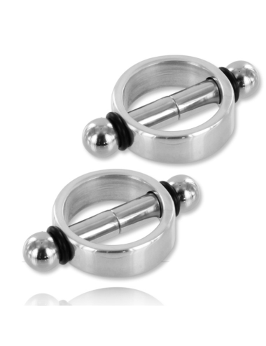PINÇADORES DE BICO MAGNÉTICO METALHARD (PAR)