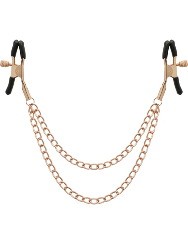 BEGME BLACK EDITION PREMIUM NIPPLE CLAMPS