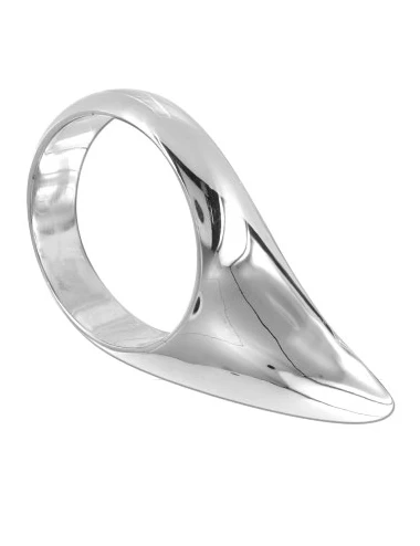 METAL HARD COCK TEARDROP METAL
