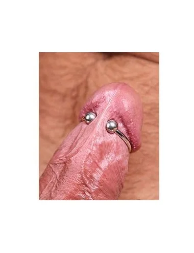 METALHARD COCK E GLANS RINGS STEEL