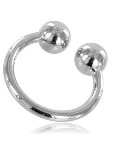 METALHARD COCK E GLANS RINGS STEEL