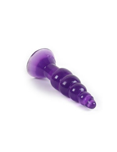 BAILE - CLIMAX ACONTECE PLUG ANAL 17 CM