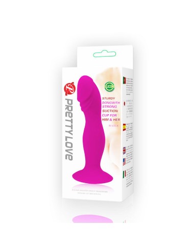 PRETTY LOVE - ?PLUG REALÍSTICO BOOTY PAIXO