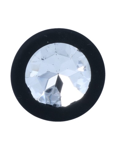 INTENSE - PLUG SHELKI S ANAL PRETO