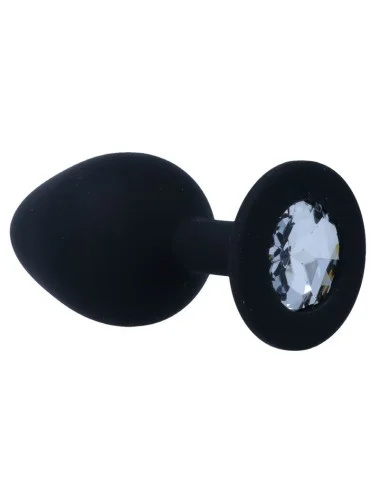 PLUG INTENSO SHELKI M ANAL PRETO