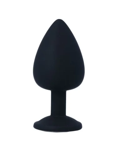 PLUGUE SHELKI L INTENSO ANAL PRETO