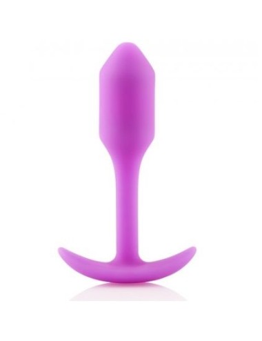 B-VIBE - PLUG SNUG 1 ROSA