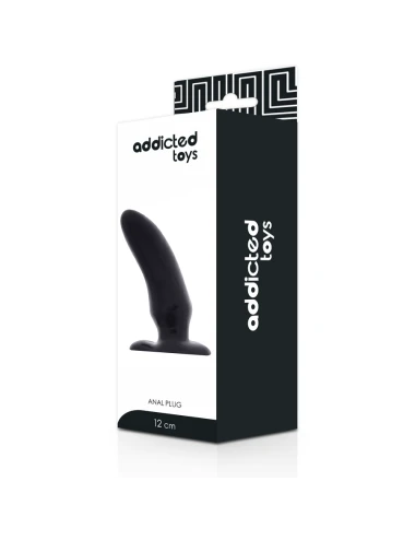 ADDICTED TOYS - PLUGUE ANAL SPOT 12 CM